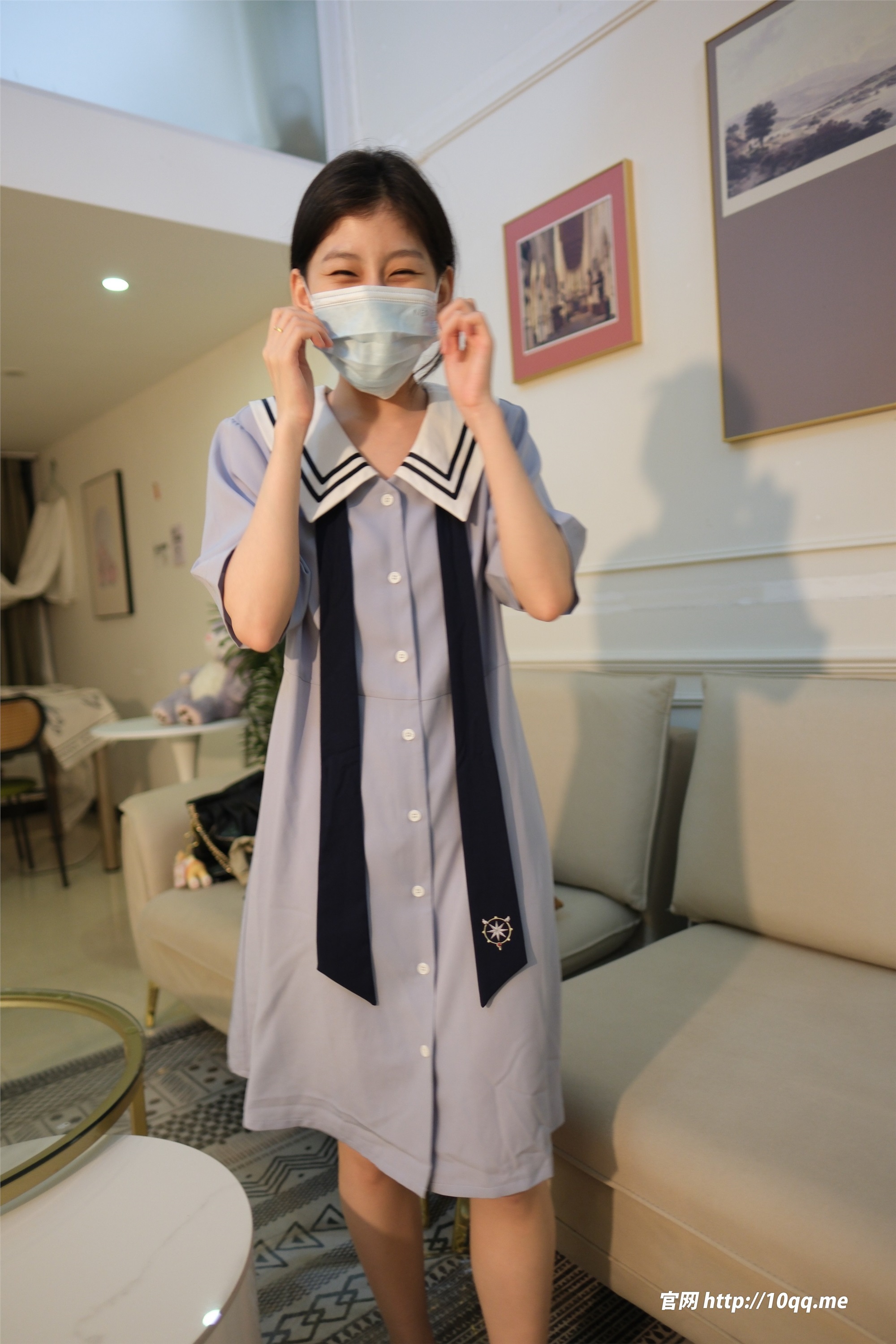 ROSI口罩系列 2024.08.19 NO.2990